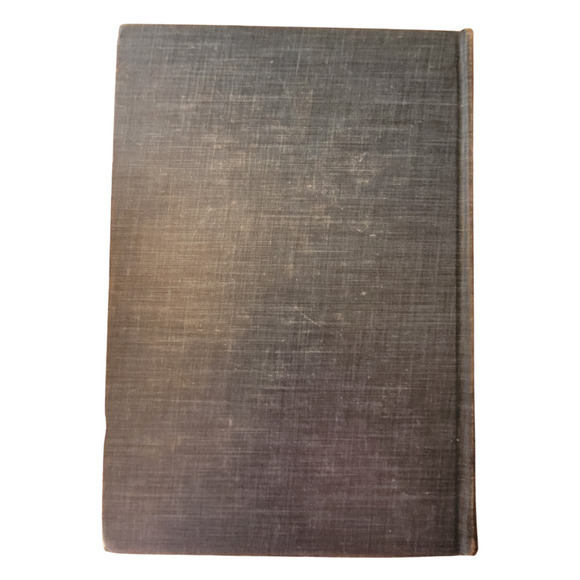 A History of Science George Sarton 1959 Vintage Hardcover Book - Picture 4 of 10